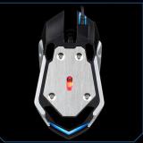 [HCM]CHUỘT K1 LED 7 MÀU CHUYÊN GAME