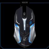 [HCM]CHUỘT K1 LED 7 MÀU CHUYÊN GAME