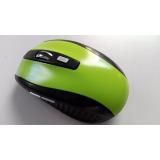 Chuột không dây 6D 7500