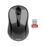 Chuột không dây A4TECH G3-280 (Đen)