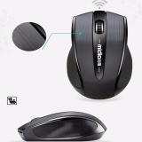 Chuột Không Dây Bluetooth Midio