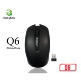 [HCM]CHUỘT KHÔNG DÂY BOSSTON Q6