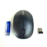 [HCM]Chuột Vi Tính Không Dây Forter Wireless Mouse