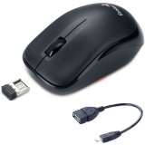 [HCM]Chuột không dây Genius 6000 và tặng Cáp OTG