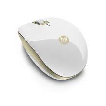 Chuột không dây HP Z3600 Gold Wireless Mouse (H7A99AA)
