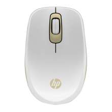 Chuột không dây HP Z3600 (Trắng nâu)