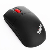 Chuột không dây Lenovo ThinkPad Laser Wireless Mouse Mice-Black(0A36193)