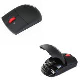 Chuột không dây Lenovo ThinkPad Laser Wireless Mouse Mice-Black(0A36193)