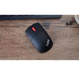 Chuột không dây Lenovo ThinkPad Laser Wireless Mouse Mice-Black(0A36193)