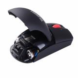 Chuột không dây Lenovo ThinkPad Laser Wireless Mouse Mice-Black(0A36193)
