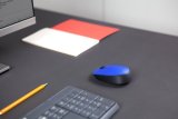 Chuột không dây Logitech M171 (Xanh) - Hãng phân phối chính thức