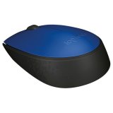 Chuột không dây Logitech M171 - Hãng phân phối chính thức
