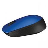 [HCM]Chuột không dây Logitech M171 (Xanh) - Hãng phân phối chính thức