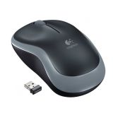 Logitech M185 wireless mouse - Official distributor