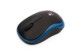 [HCM]Chuột không dây Logitech M185 (Xanh dương) - Hãng phân phối chính thức