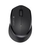[HCM]Chuột không dây logitech M330- Phân phối chính hãng
