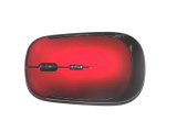Chuột không dây Protab M99 (Đỏ)
