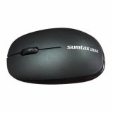 [HCM]Chuột không dây Sumtax For G2(Đen)
