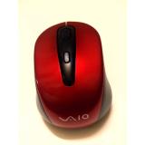 Chuột không dây Vaio (Đỏ)