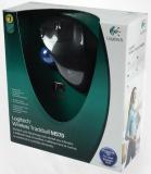 [HCM]Chuột laser không dây Logitech Ergo  M575 (Đen) - Hãng phân phối chính thức