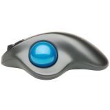 [HCM]Chuột laser không dây Logitech Ergo  M575 (Đen) - Hãng phân phối chính thức