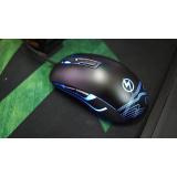Chuột Lightning GX689S