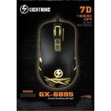 Chuột Lightning GX689S