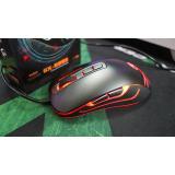 Chuột Lightning GX689S