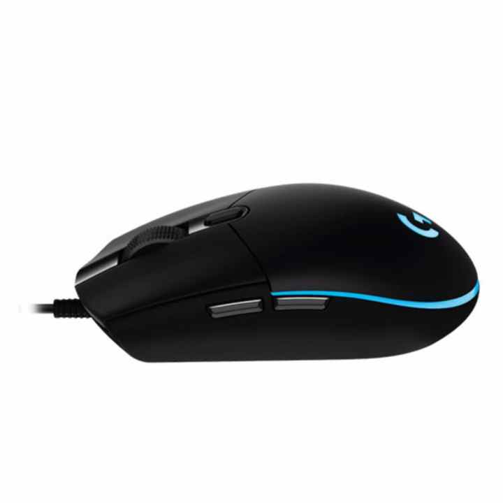 Chuột LOGITECH G102 PRODIGY - Hãng phân phối chính thức