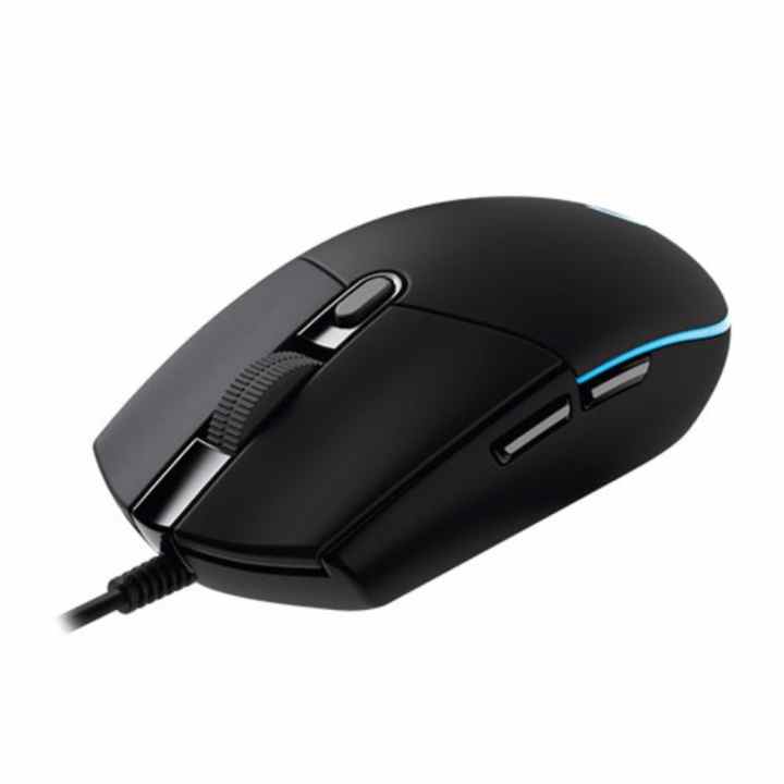 Chuột LOGITECH G102 PRODIGY - Hãng phân phối chính thức