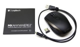 [HCM]Chuột Logitech không dây bluetooth MX Anywhere 2S (Đen) - Hãng phân phối chính thức