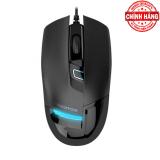 Chuột máy tính chuyên Game Protos G10 cổng usb