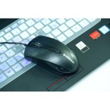 Chuột máy tính có dây Nasun NS121 cổng USB