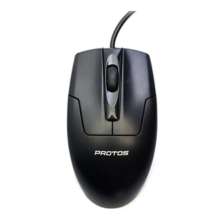 Chuột máy tính có dây Protos M180