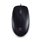 Chuột máy tính LOGITECH B100 OPTICAL (Đen)