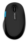 Chuột Microsoft Sculpt Comfort Bluetooth (Đen)