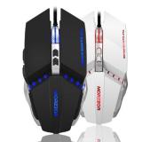 [HCM]CHUỘT MORZZOR MZ-18 LED 7 MÀU CHUYÊN GAME