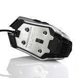 [HCM]CHUỘT MORZZOR MZ-18 LED 7 MÀU CHUYÊN GAME