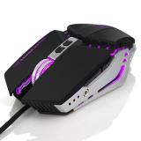 [HCM]CHUỘT MORZZOR MZ-18 LED 7 MÀU CHUYÊN GAME
