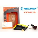 CHUỘT NEWMEN N500 Plus new 2017