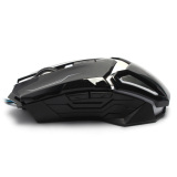 Chuột quang Cho Deal 24h C65 (Đen)