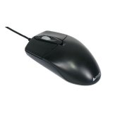[HCM]Chuột quang có dây A4Tech OP-720 (Đen)