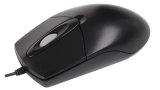 [HCM]Chuột quang có dây A4Tech OP-720 (Đen)