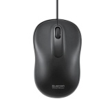 [HCM]Chuột quang có dây Elecom M-Y7UR (Đen)
