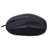 Chuột quang có dây Forter L120 (Đen)