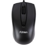 Chuột quang có dây fuhlen dây L102
