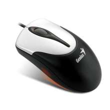 Chuột quang có dây Genius NetScroll 310X giao tiếp USB mini