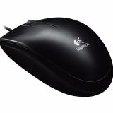 Chuột quang có dây Logitech B100