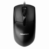 Chuột quang có dây Newmen M300 (Đen)