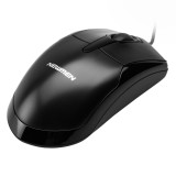Chuột quang có dây Newmen M300 (Đen)